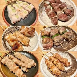 カッシーワ お初天神店