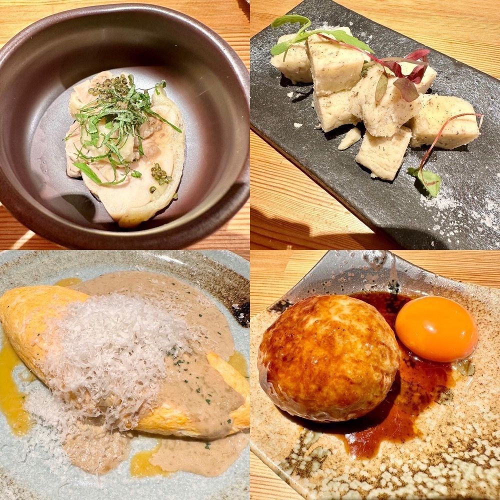 kumakentoraさんが投稿したカッシーワ お初天神店に関する口コミの画像