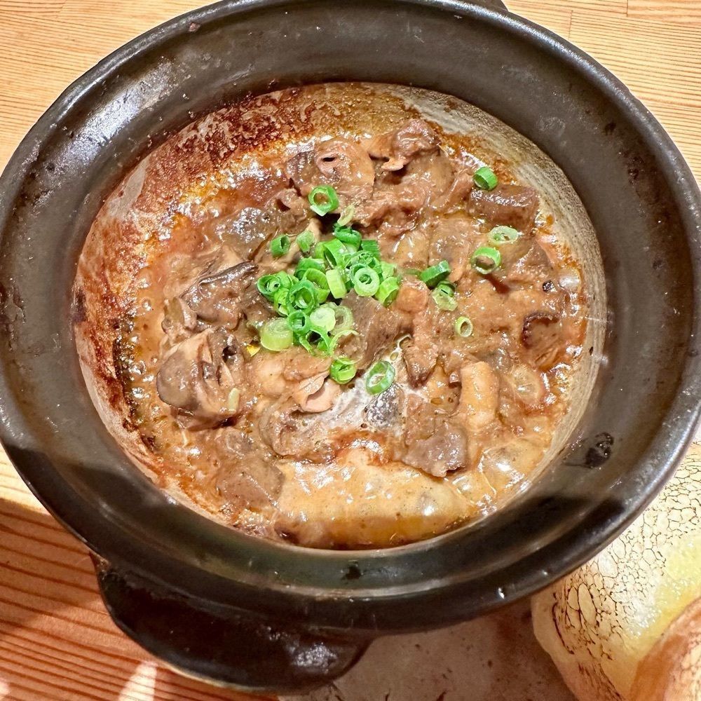 kumakentoraさんが投稿したカッシーワ お初天神店に関する口コミの画像