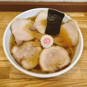 らーめん いろはや
