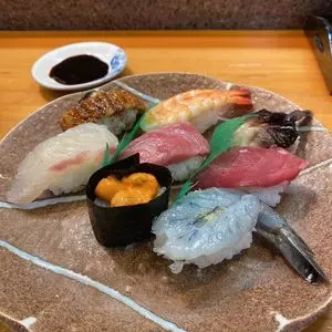 政美寿司 駅前店