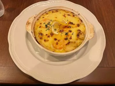 ロイヤルホスト 谷津坂店