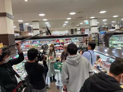 コモディイイダ 西瑞江店