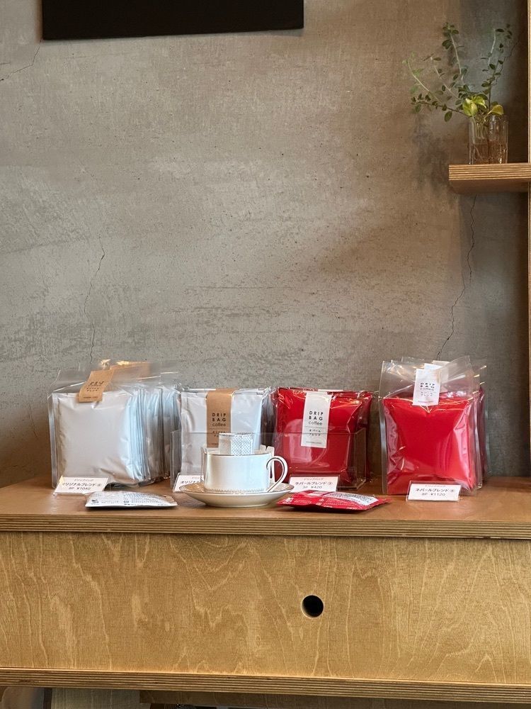 あんよさんが投稿した吉岡コーヒー（ヨシオカコーヒー）に関する口コミの画像