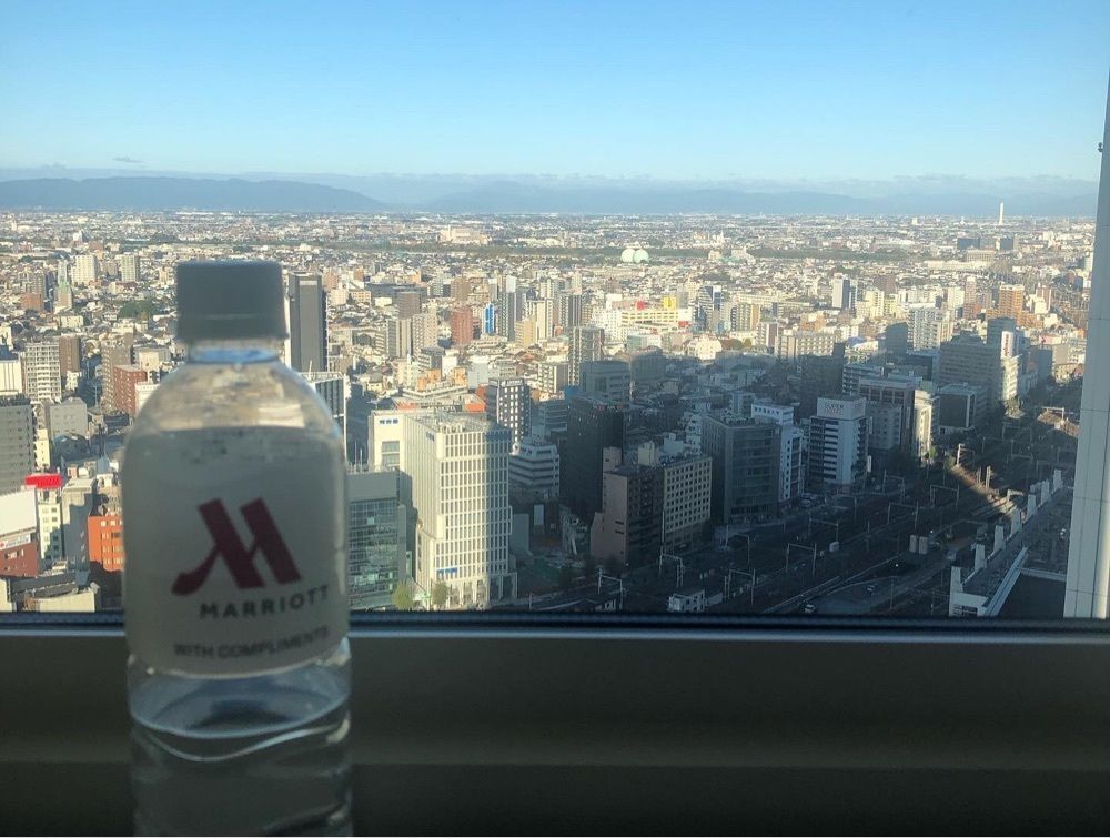maron'sさんが投稿したなごみや 金シャチ横丁義直ゾーンに関する口コミの画像