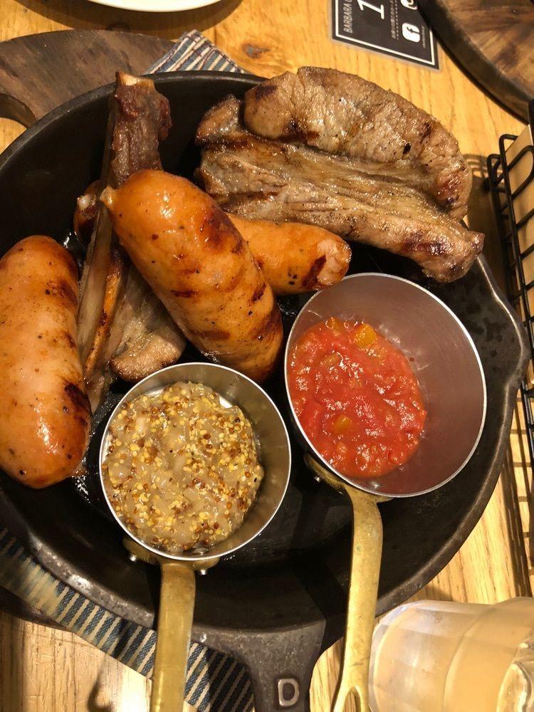 maron'sさんが投稿したなごみや 金シャチ横丁義直ゾーンに関する口コミの画像