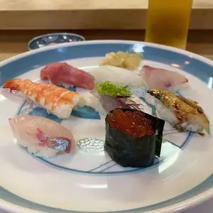 勘八（かんぱち）