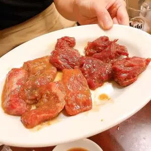 金楽 浅草店（キンラク）
