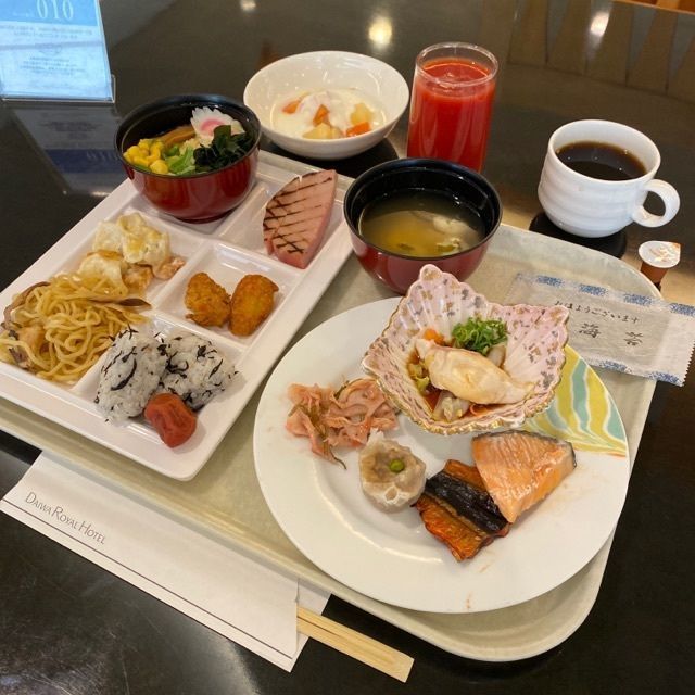 鉄道王さんが投稿したホテル＆リゾーツ 和歌山串本 （Hotel & Resorts【旧店名】串本ロイヤルホテル）に関する口コミの画像