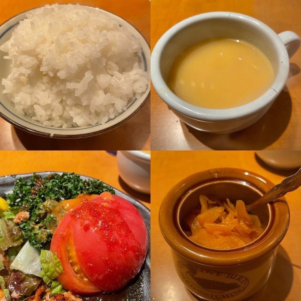 おでかけ探検部さんが投稿した洋食の店 もなみに関する口コミの画像