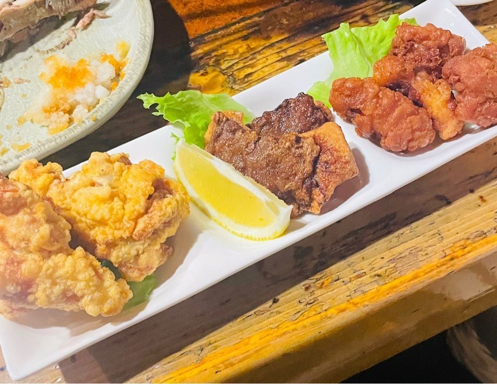 delicious_sunshine_ebc2さんが投稿した炉ばた煉瓦（ろばたれんが）に関する口コミの画像