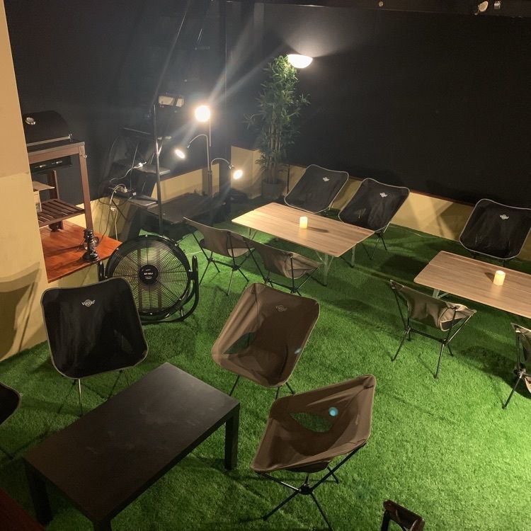 kuuuさんが投稿したハテナ フィーチャリング コベントガーデン（HATENA feat. Covent Garden【旧店名】コベントガーデン）に関する口コミの画像