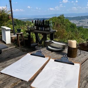 山岡ピザ(YAMAOKA PIZZA) 4枚目