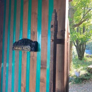 山岡ピザ(YAMAOKA PIZZA) 5枚目