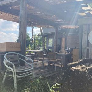 山岡ピザ(YAMAOKA PIZZA) 6枚目