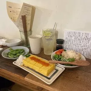 やむなし 桜丘店