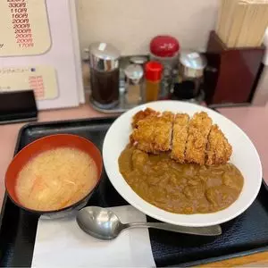 ランチハウス ミトヤ