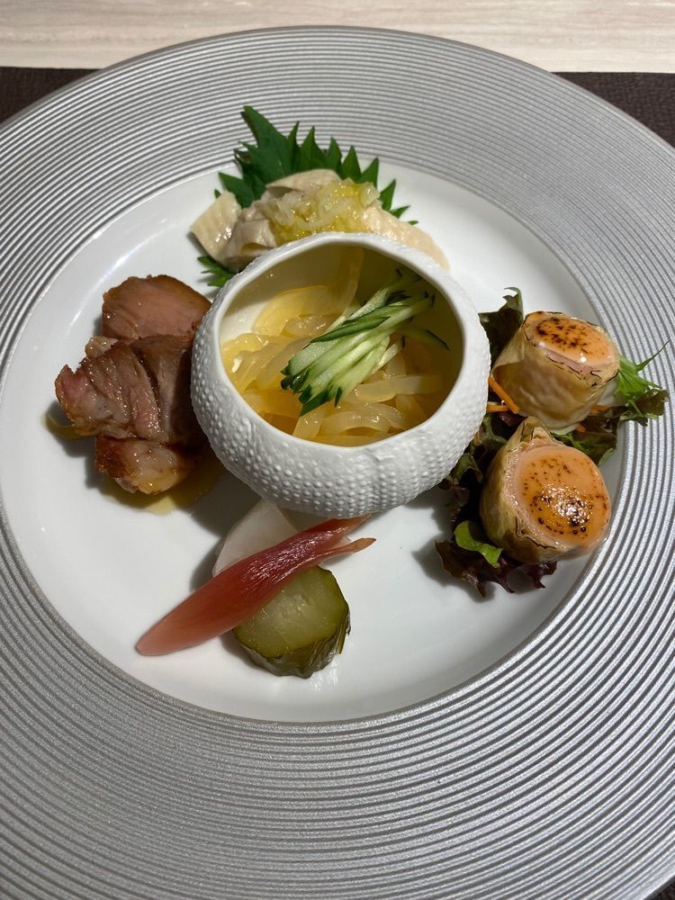 かよこさんが投稿した熊龍酒家 流山おおたかの森店（シュンロンシュカ）に関する口コミの画像