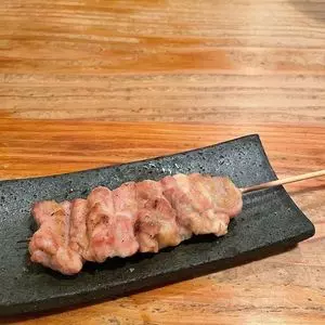 炭焼創彩鳥家 人見