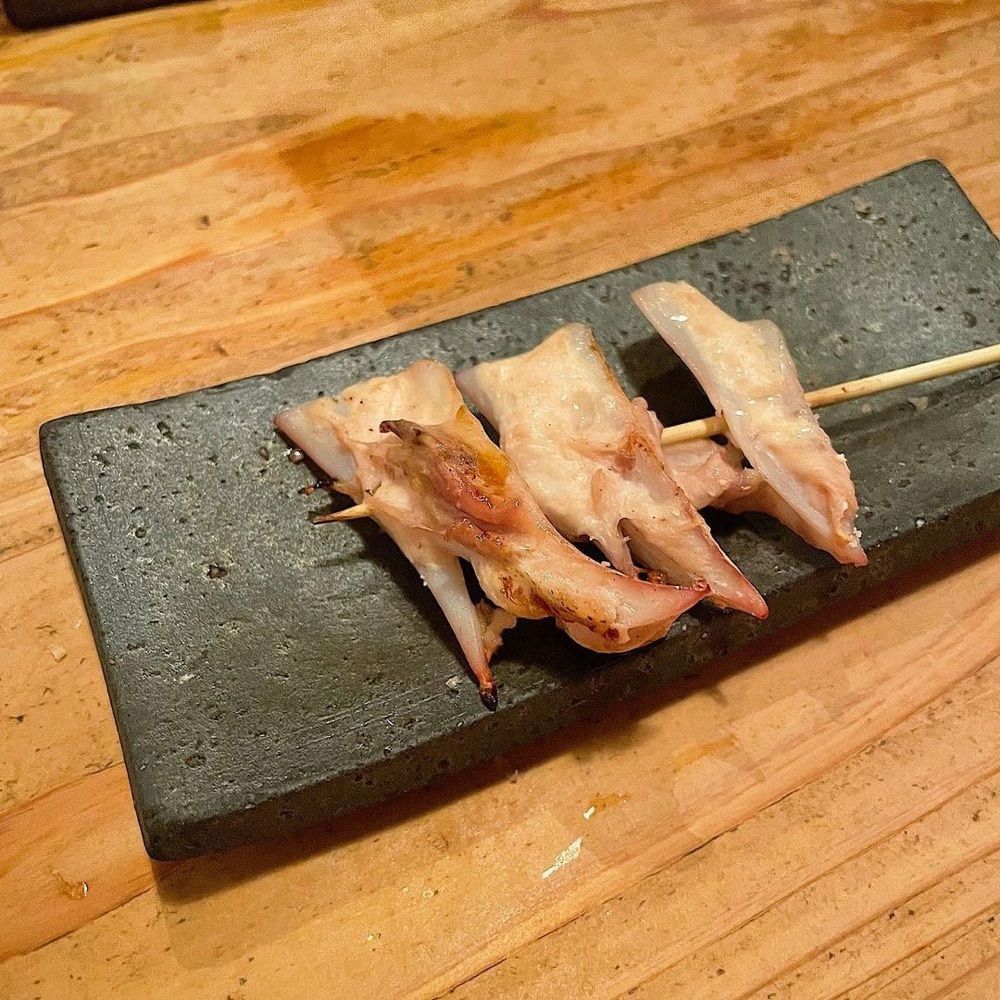 おでかけ探検部さんが投稿した炭焼創彩鳥家 人見に関する口コミの画像