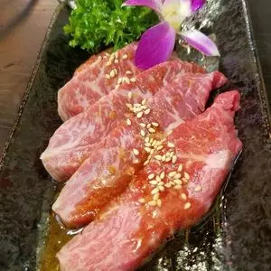 焼肉ちょうしゅう 石垣島本店