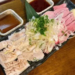 豚小家（ぶたごや）