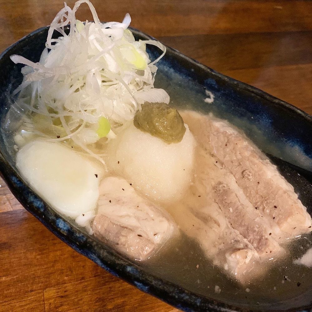 kaze_gourmetさんが投稿した豚小家（ぶたごや）に関する口コミの画像