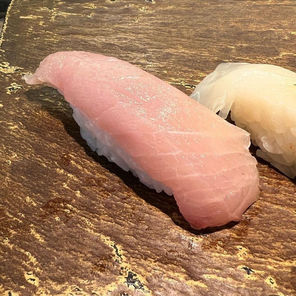 おでかけ探検部さんが投稿した築地 すし Omakaseに関する口コミの画像