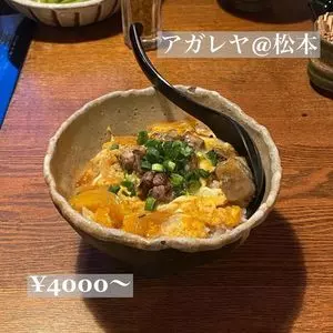 アガレヤ 松本店