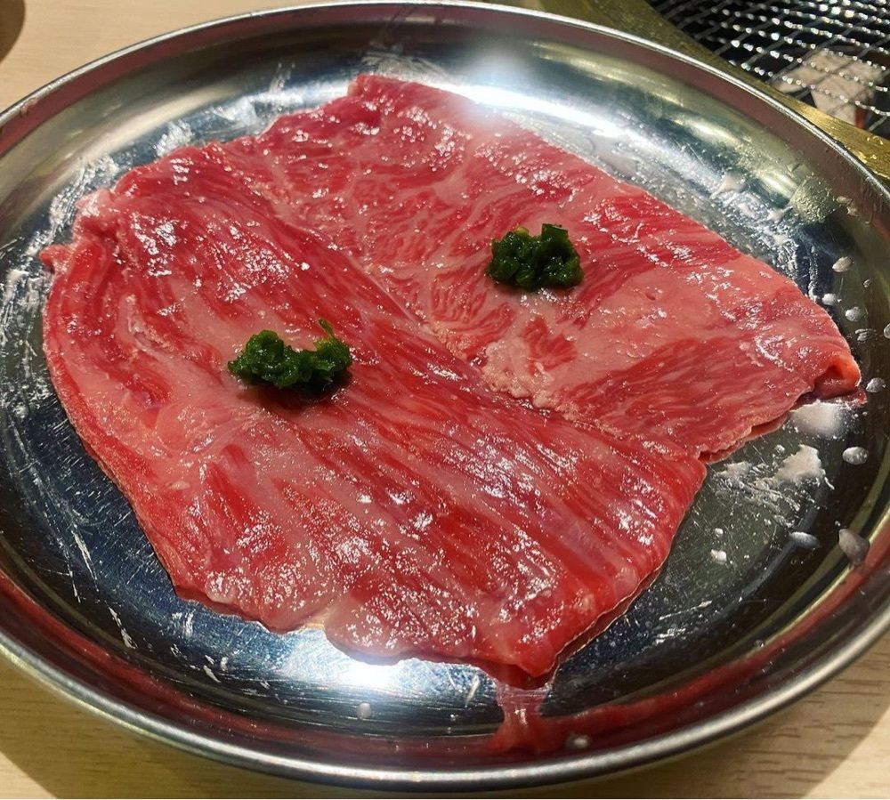 おでかけ探検部さんが投稿した焼肉ヒロミヤ 四谷4号店（【旧店名】ヒロミヤ肉店）に関する口コミの画像