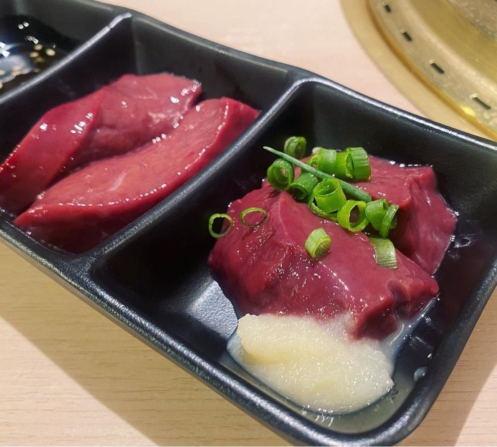 おでかけ探検部さんが投稿した焼肉ヒロミヤ 四谷4号店（【旧店名】ヒロミヤ肉店）に関する口コミの画像