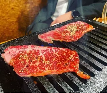 ホルモン肉五郎（ニクゴロウ）