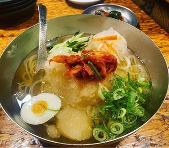 ホルモン肉五郎(ニクゴロウ) 8枚目