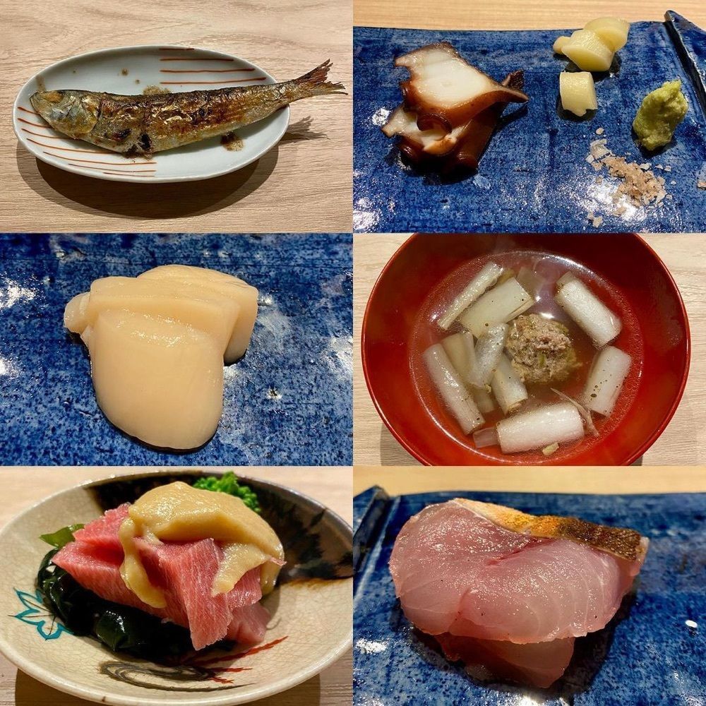 おでかけ探検部さんが投稿した鮨 秀とらに関する口コミの画像