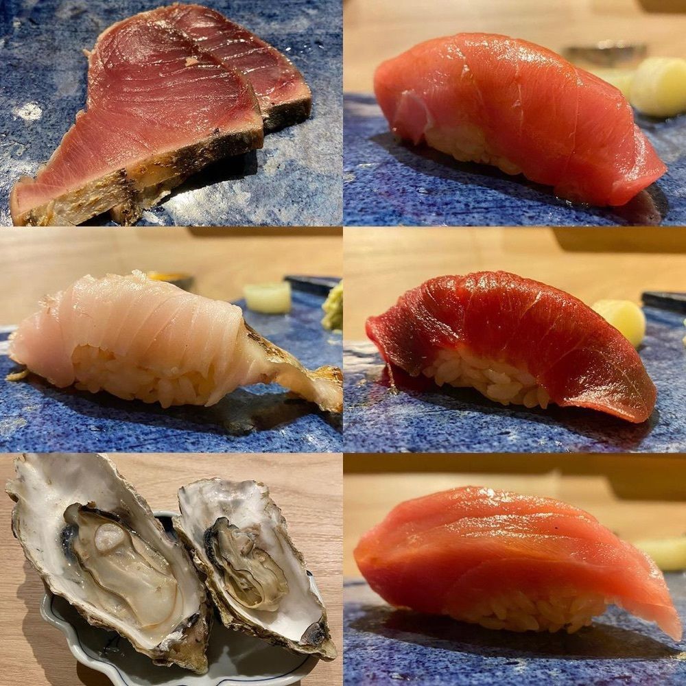 おでかけ探検部さんが投稿した鮨 秀とらに関する口コミの画像