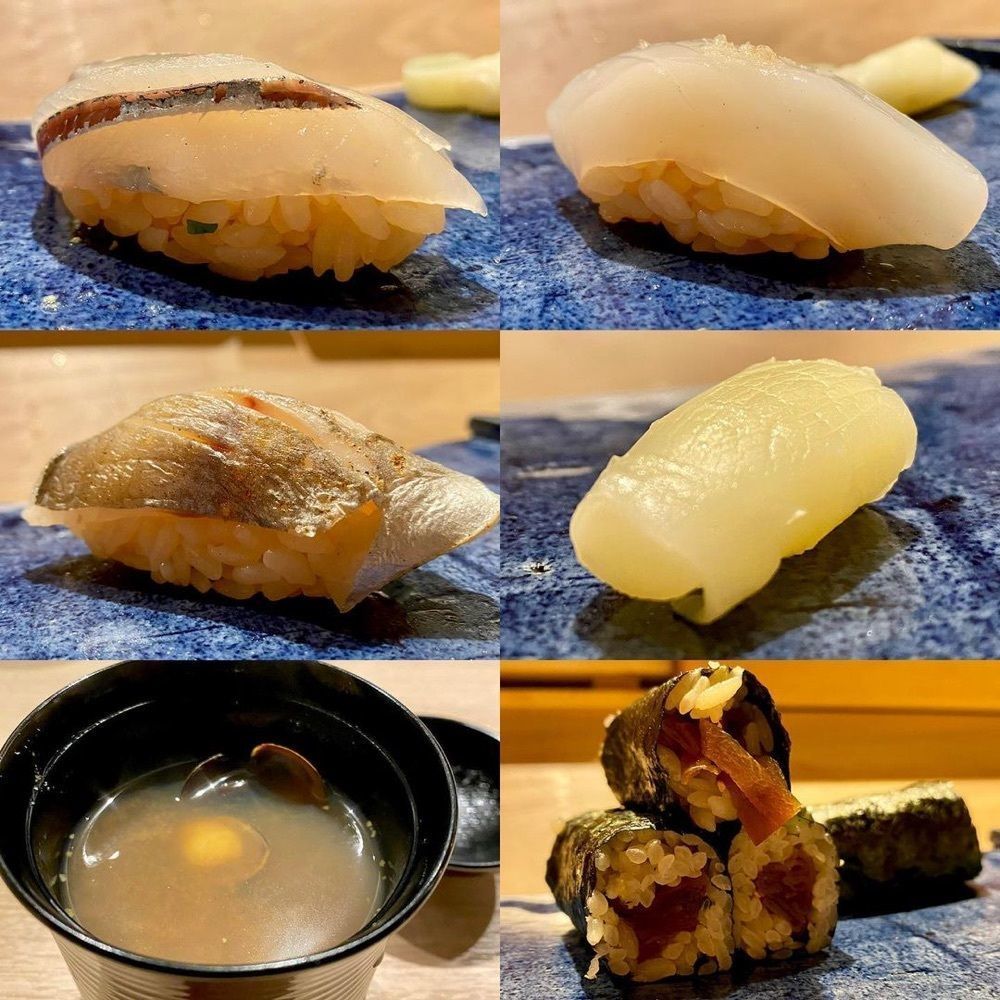 おでかけ探検部さんが投稿した鮨 秀とらに関する口コミの画像