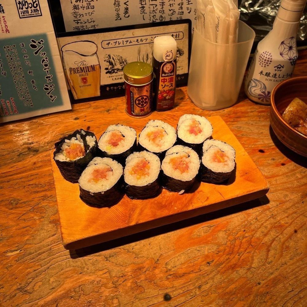 おでかけ探検部さんが投稿したがりっと酒場に関する口コミの画像