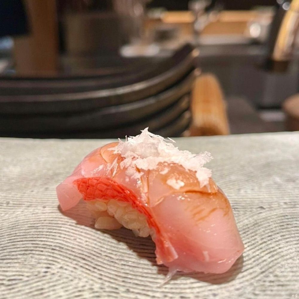 おでかけ探検部さんが投稿した鮨 たくまに関する口コミの画像