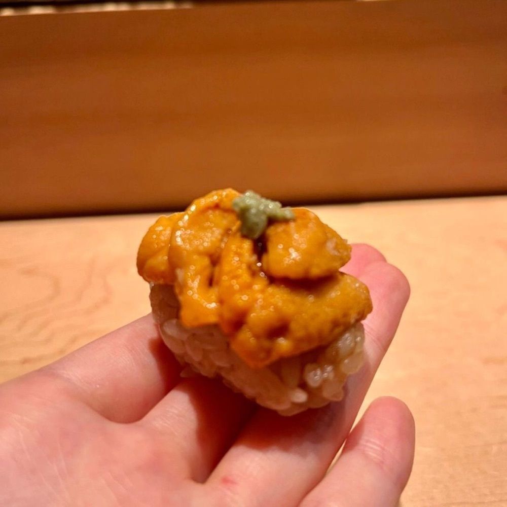 おでかけ探検部さんが投稿した鮨 たくまに関する口コミの画像