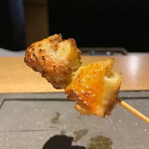 焼鳥 市松（いちまつ）