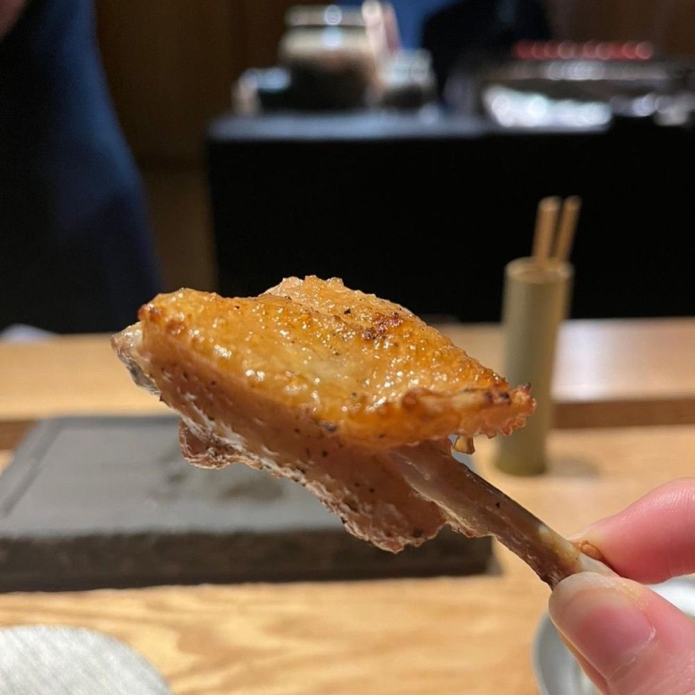 おでかけ探検部さんが投稿した焼鳥 市松（いちまつ）に関する口コミの画像