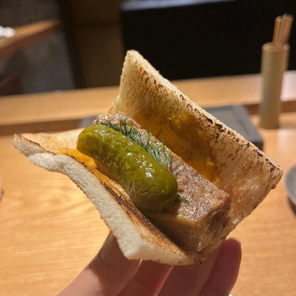 おでかけ探検部さんが投稿した焼鳥 市松（いちまつ）に関する口コミの画像