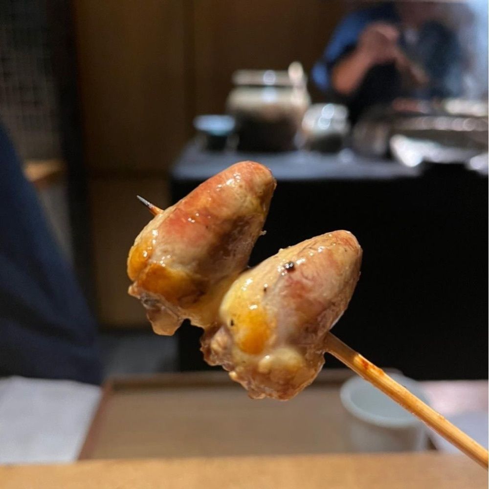 おでかけ探検部さんが投稿した焼鳥 市松（いちまつ）に関する口コミの画像