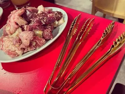 焼肉ここから 錦糸町北口店