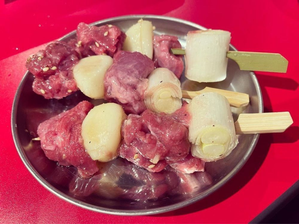 おでかけ探検部さんが投稿した焼肉ここから 錦糸町北口店に関する口コミの画像