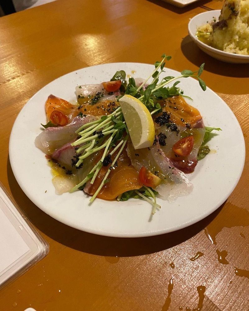 おでかけ探検部さんが投稿した大衆イタリアン屋台 ブドウヤ 中津店に関する口コミの画像