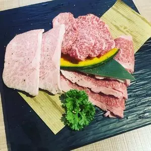 和牛焼肉食べ放題　肉屋の台所 上野店