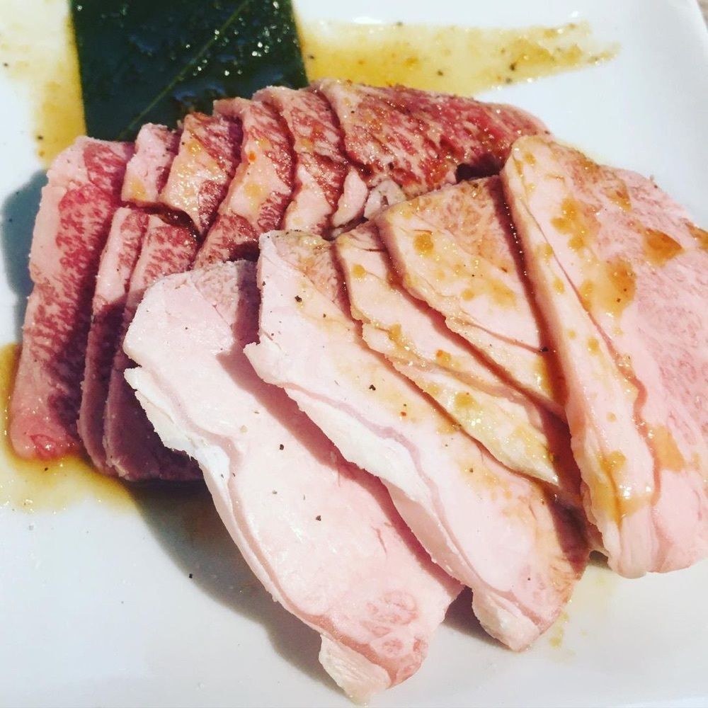 おでかけ探検部さんが投稿した和牛焼肉食べ放題　肉屋の台所 上野店に関する口コミの画像