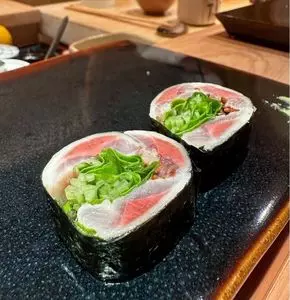 鮨 あらい