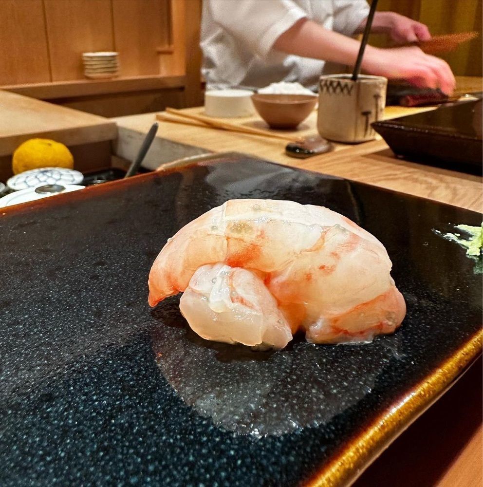 おでかけ探検部さんが投稿した鮨 あらいに関する口コミの画像